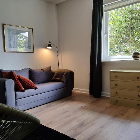 Græsted Easy Living Bed And Breakfast المظهر الخارجي الصورة