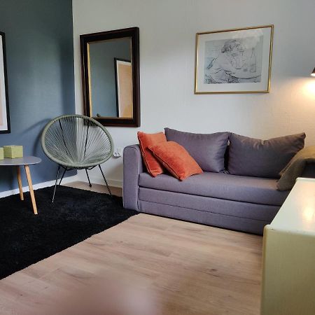 Græsted Easy Living Bed And Breakfast المظهر الخارجي الصورة