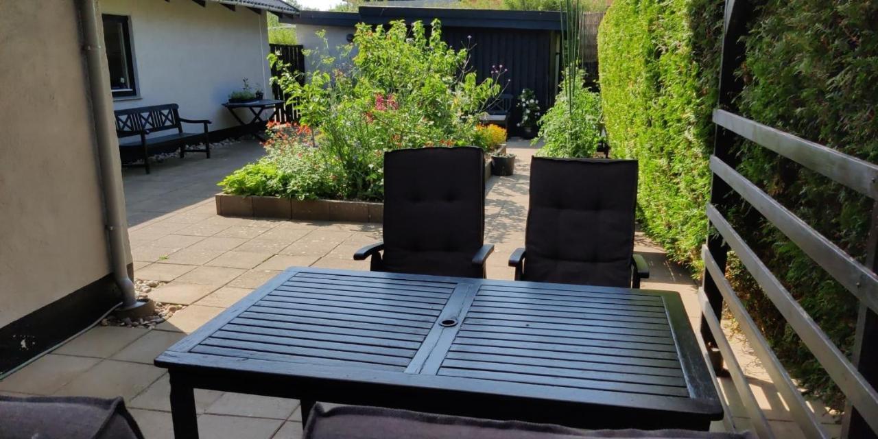 Græsted Easy Living Bed And Breakfast المظهر الخارجي الصورة