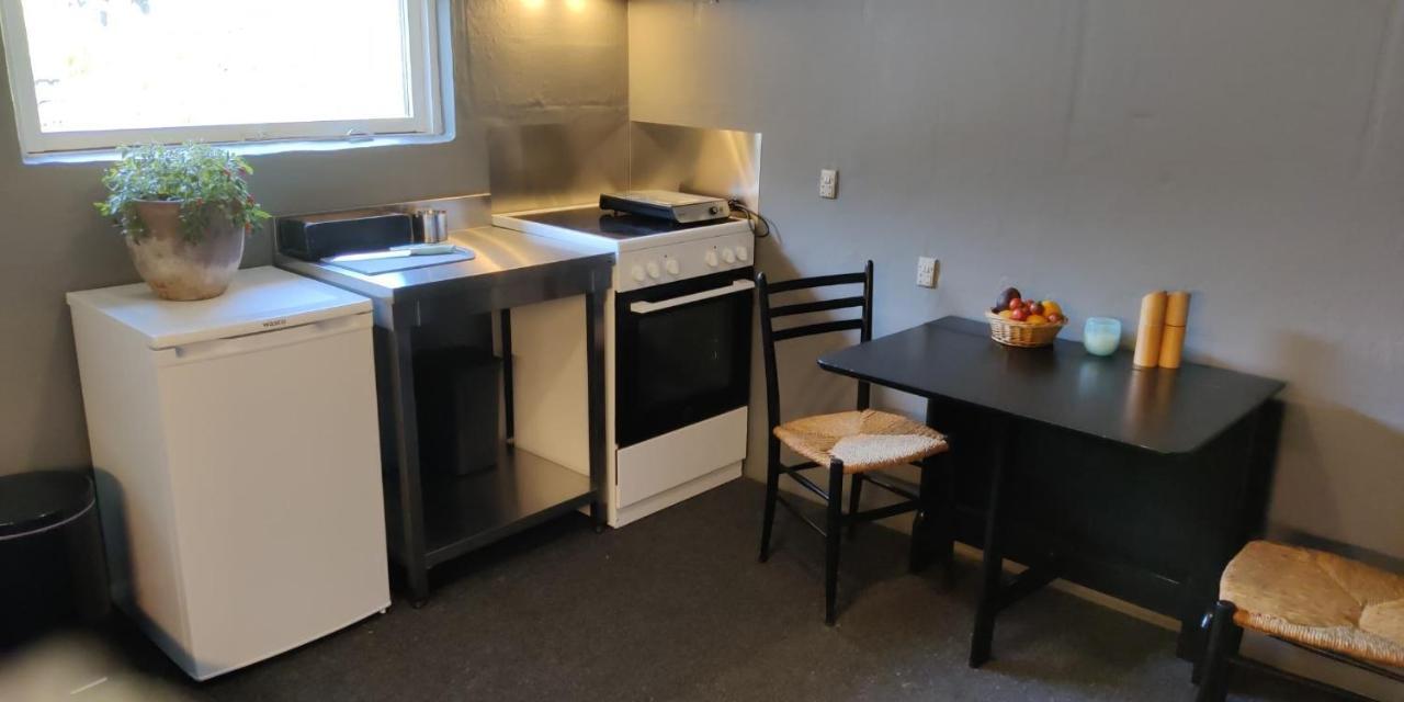 Græsted Easy Living Bed And Breakfast المظهر الخارجي الصورة