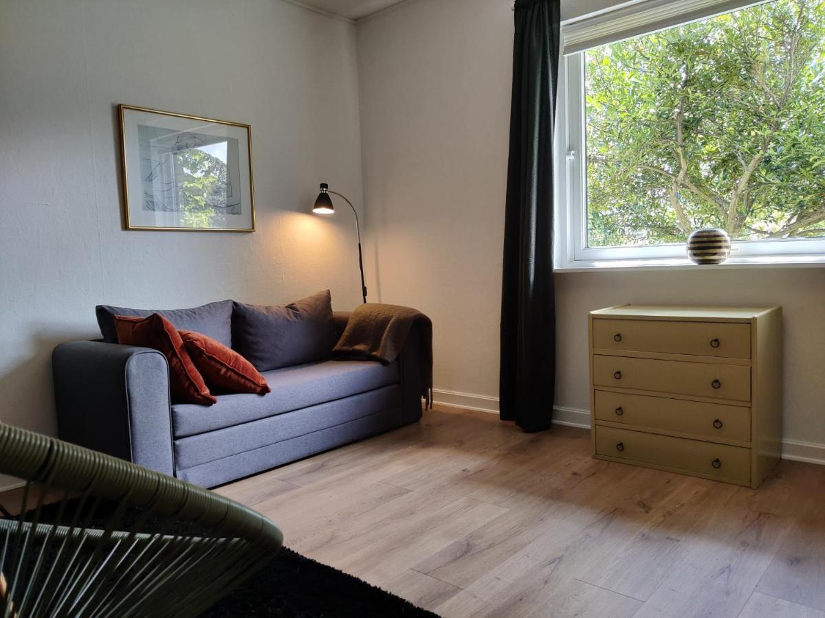 Græsted Easy Living Bed And Breakfast المظهر الخارجي الصورة
