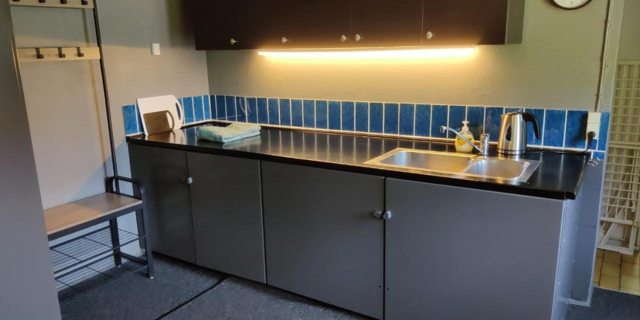 Græsted Easy Living Bed And Breakfast المظهر الخارجي الصورة