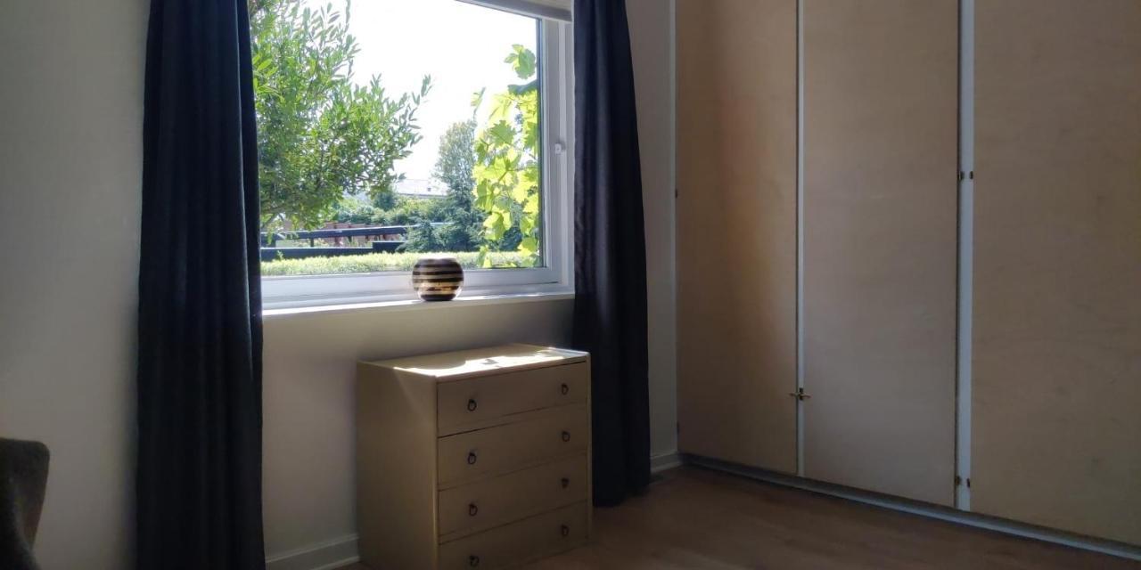 Græsted Easy Living Bed And Breakfast المظهر الخارجي الصورة