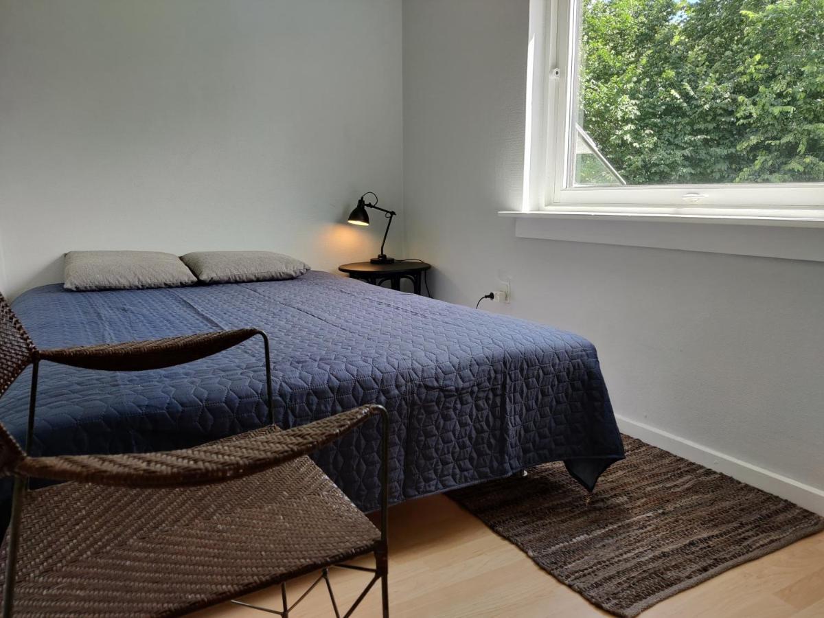Græsted Easy Living Bed And Breakfast المظهر الخارجي الصورة