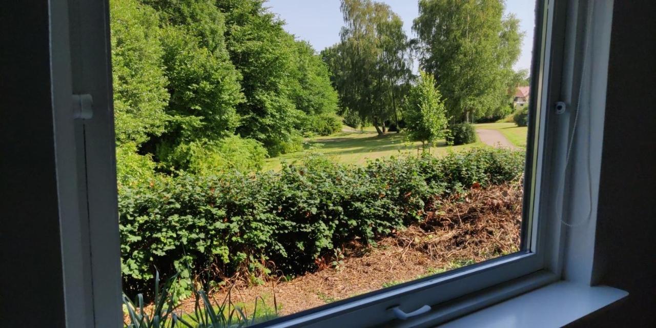 Græsted Easy Living Bed And Breakfast المظهر الخارجي الصورة